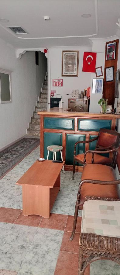 Caglayan Pansiyon Bodrum